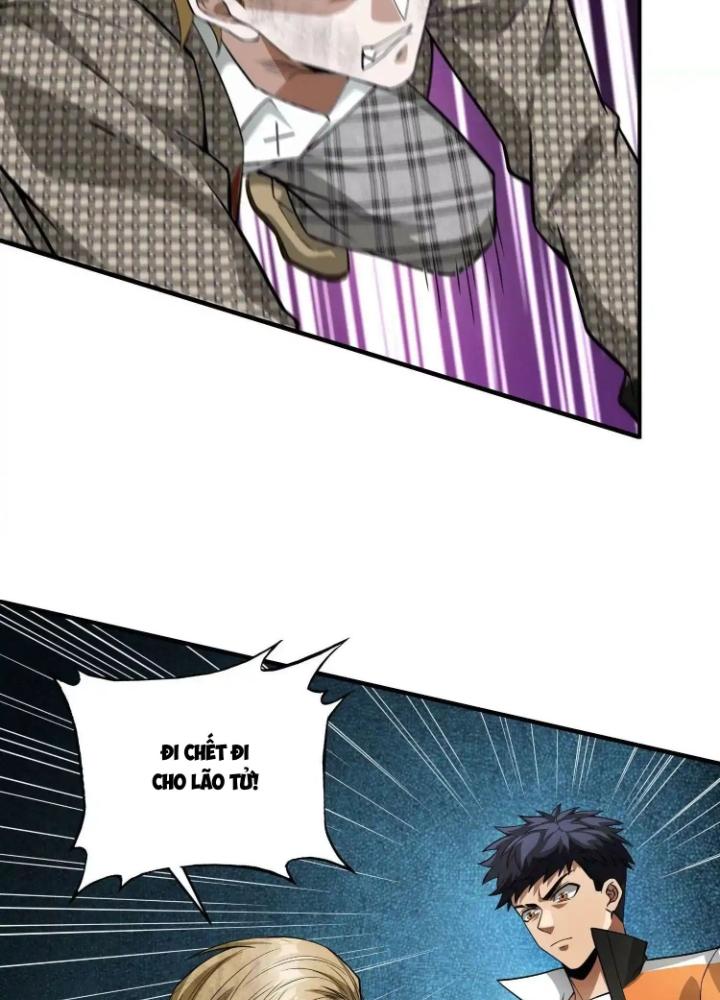 Tạo Vật Giả Chapter 43 - Trang 2