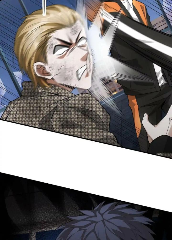 Tạo Vật Giả Chapter 43 - Trang 2