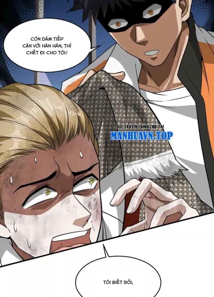 Tạo Vật Giả Chapter 43 - Trang 2