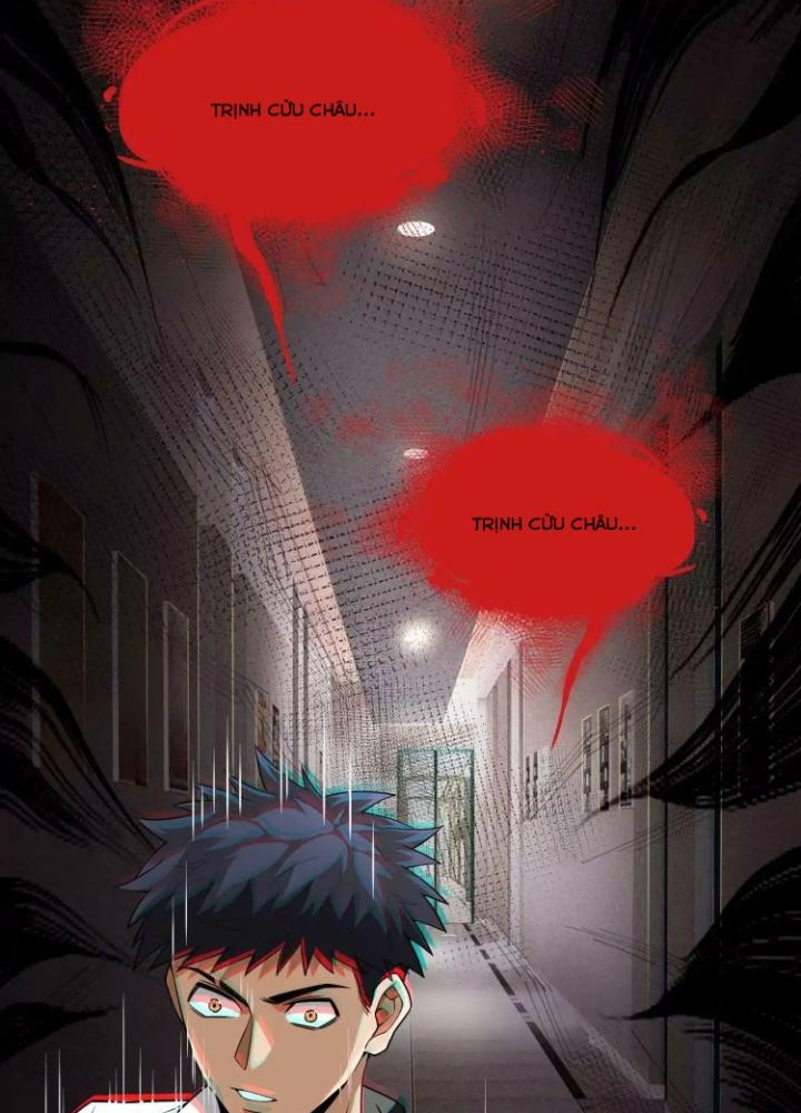 Tạo Vật Giả Chapter 43 - Trang 2