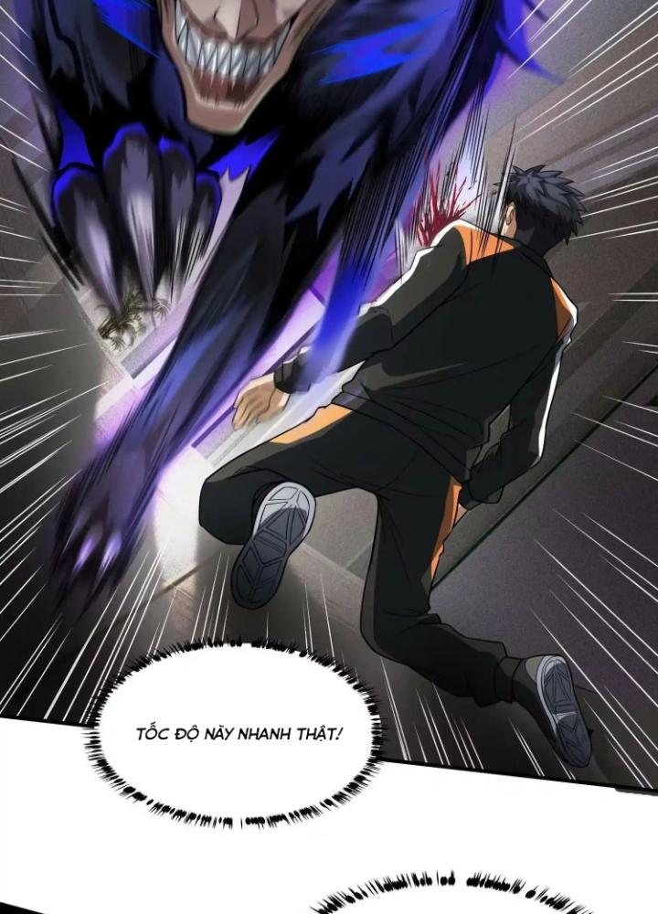 Tạo Vật Giả Chapter 43 - Trang 2