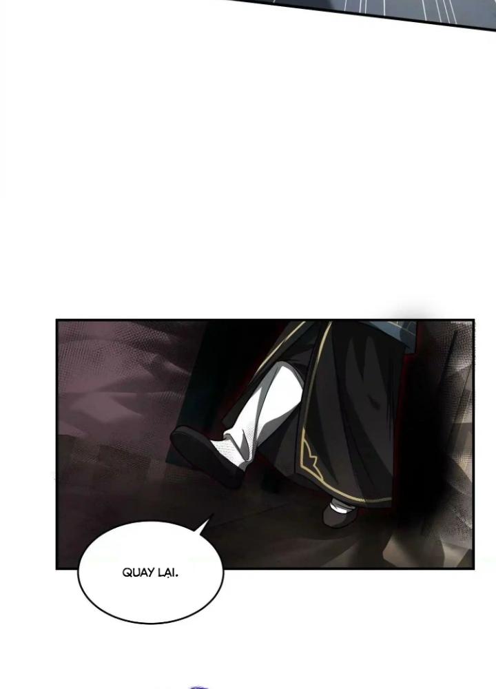 Tạo Vật Giả Chapter 43 - Trang 2