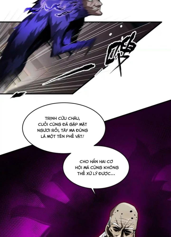 Tạo Vật Giả Chapter 43 - Trang 2