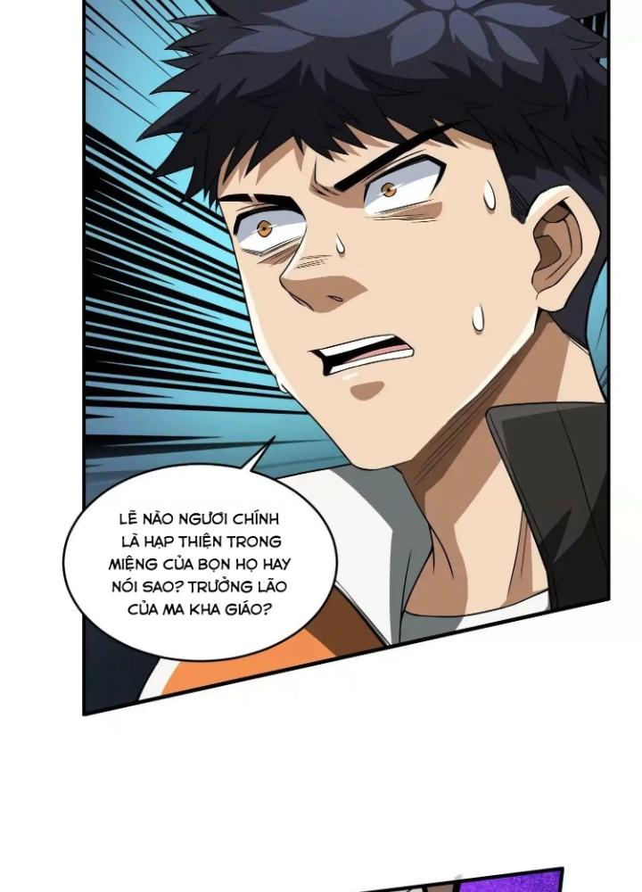 Tạo Vật Giả Chapter 43 - Trang 2