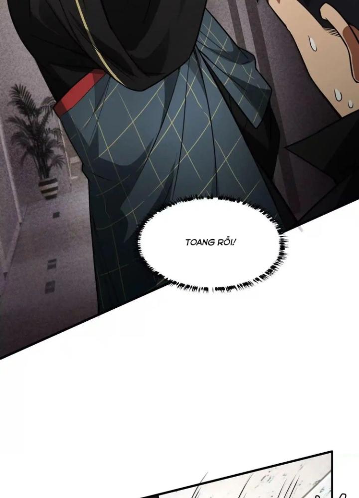 Tạo Vật Giả Chapter 43 - Trang 2