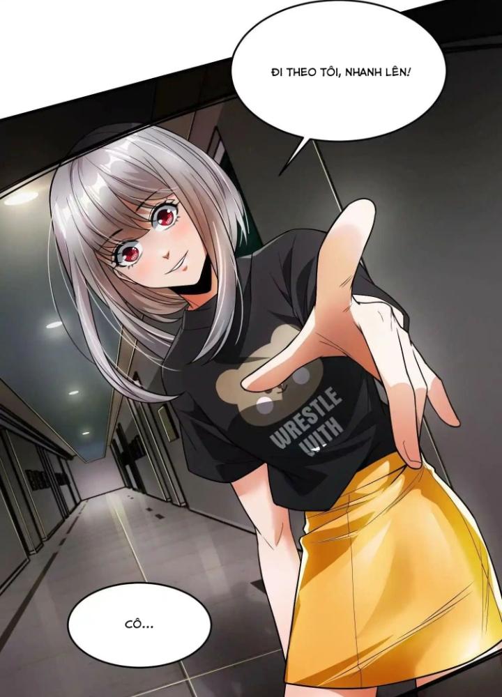 Tạo Vật Giả Chapter 43 - Trang 2