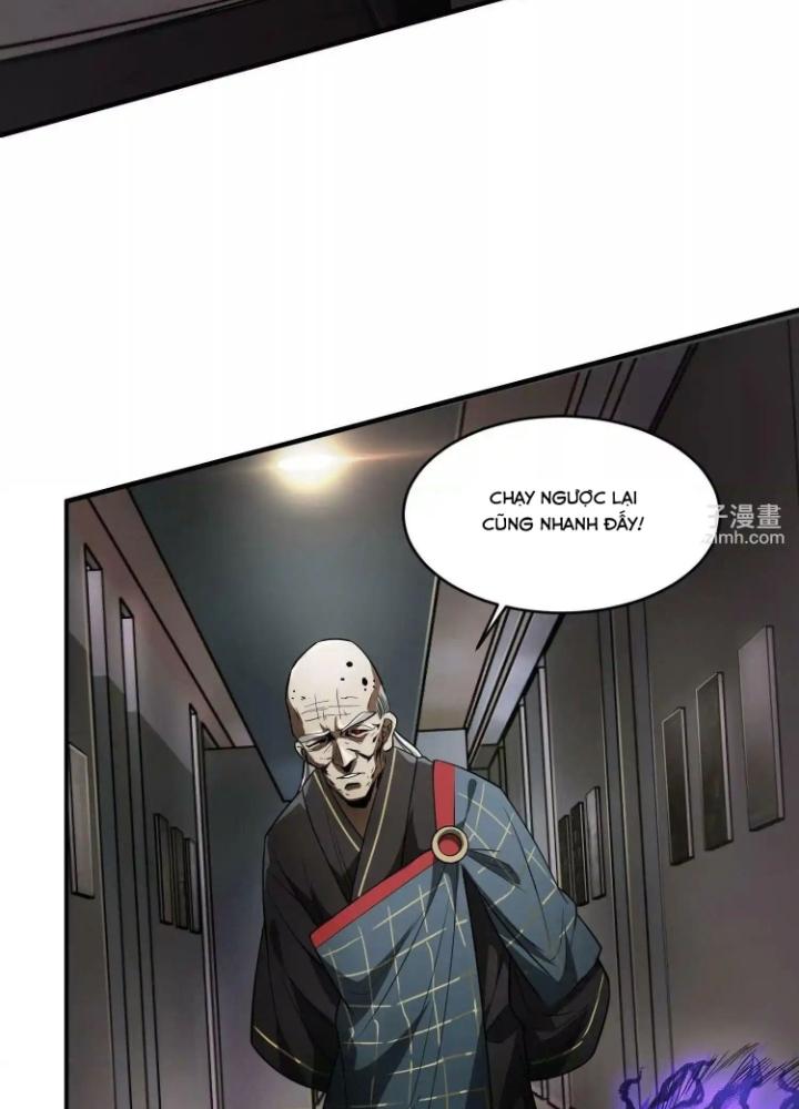 Tạo Vật Giả Chapter 43 - Trang 2