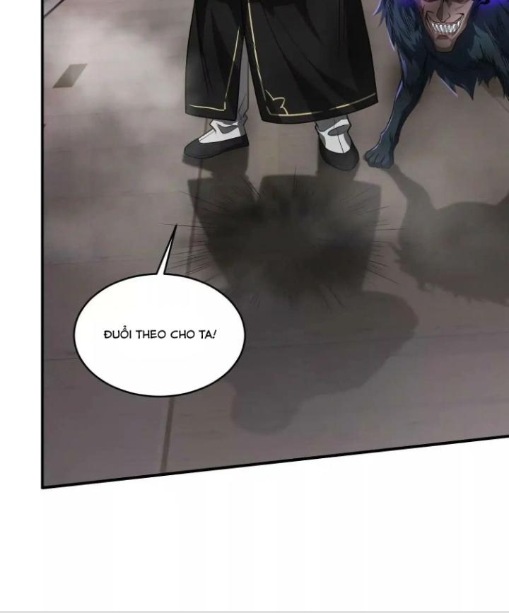 Tạo Vật Giả Chapter 43 - Trang 2