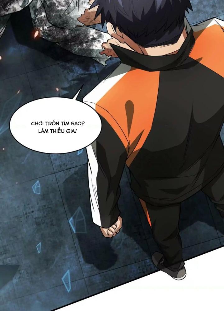 Tạo Vật Giả Chapter 43 - Trang 2