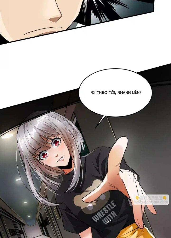 Tạo Vật Giả Chapter 44 - Trang 2