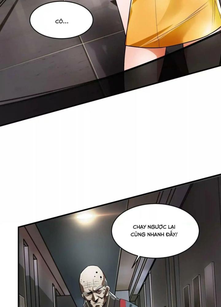 Tạo Vật Giả Chapter 44 - Trang 2