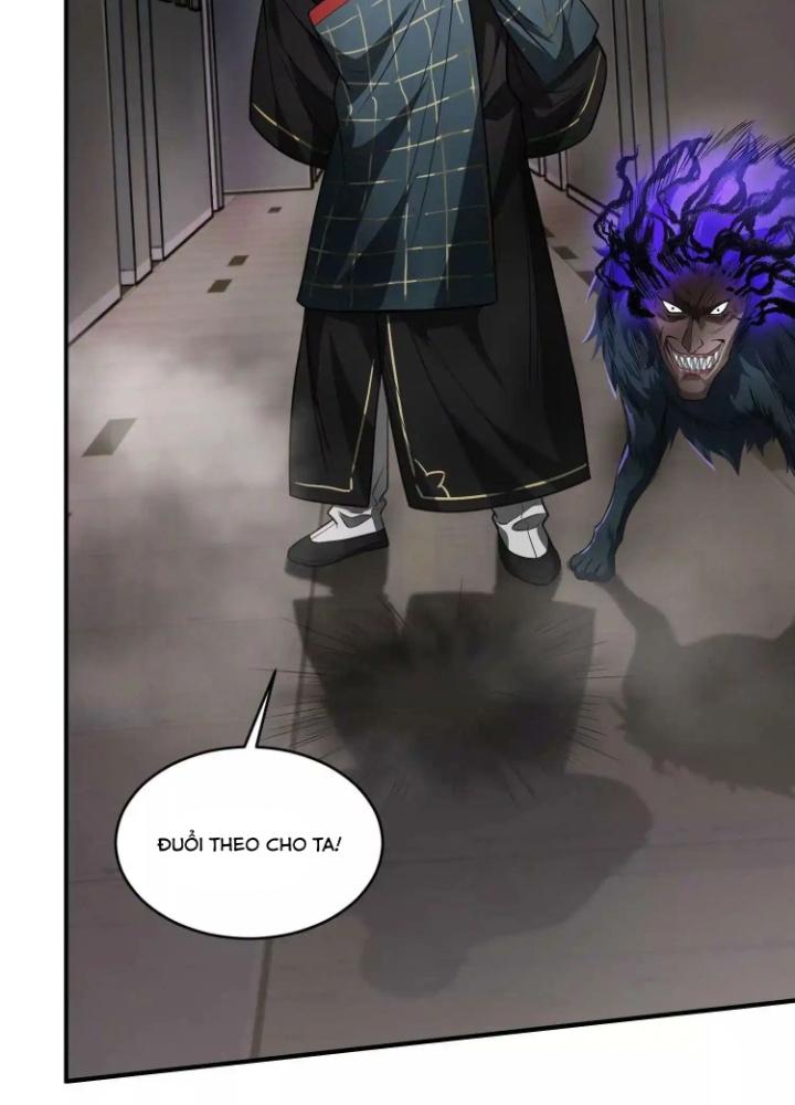 Tạo Vật Giả Chapter 44 - Trang 2