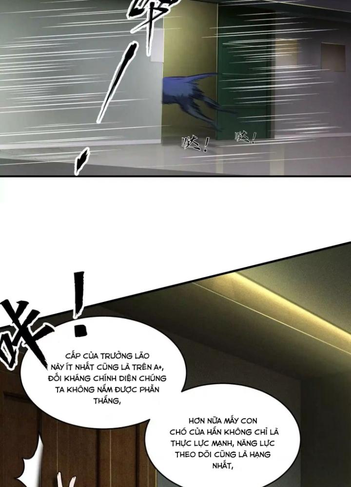 Tạo Vật Giả Chapter 44 - Trang 2