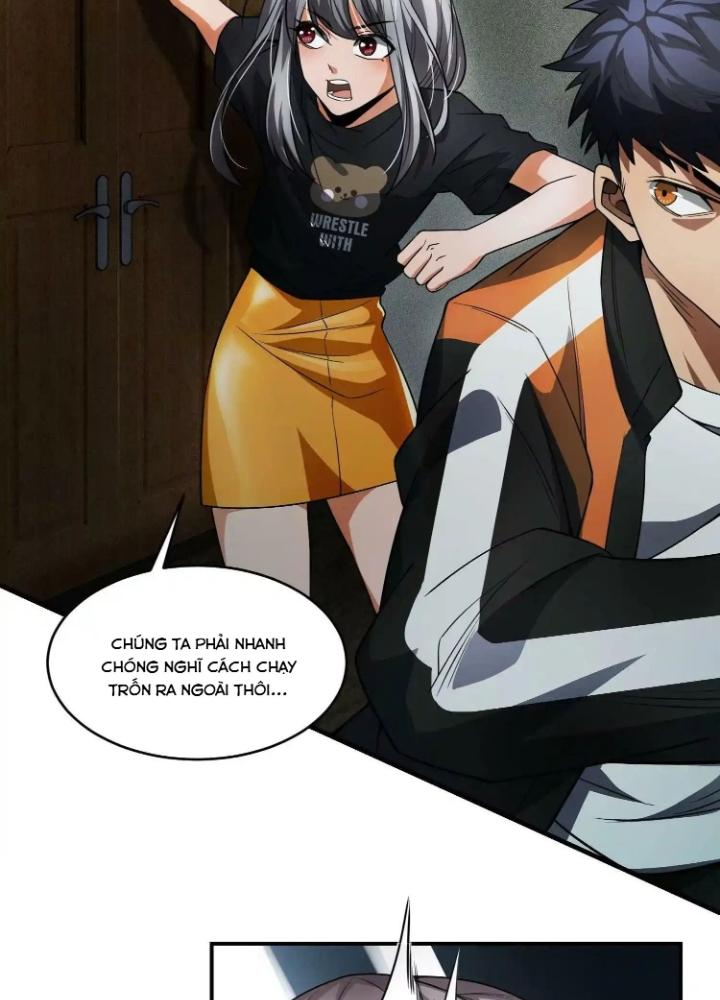 Tạo Vật Giả Chapter 44 - Trang 2