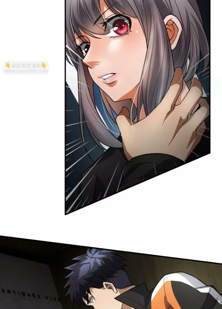 Tạo Vật Giả Chapter 44 - Trang 2