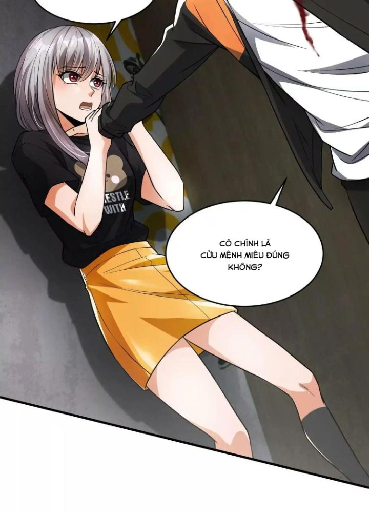 Tạo Vật Giả Chapter 44 - Trang 2