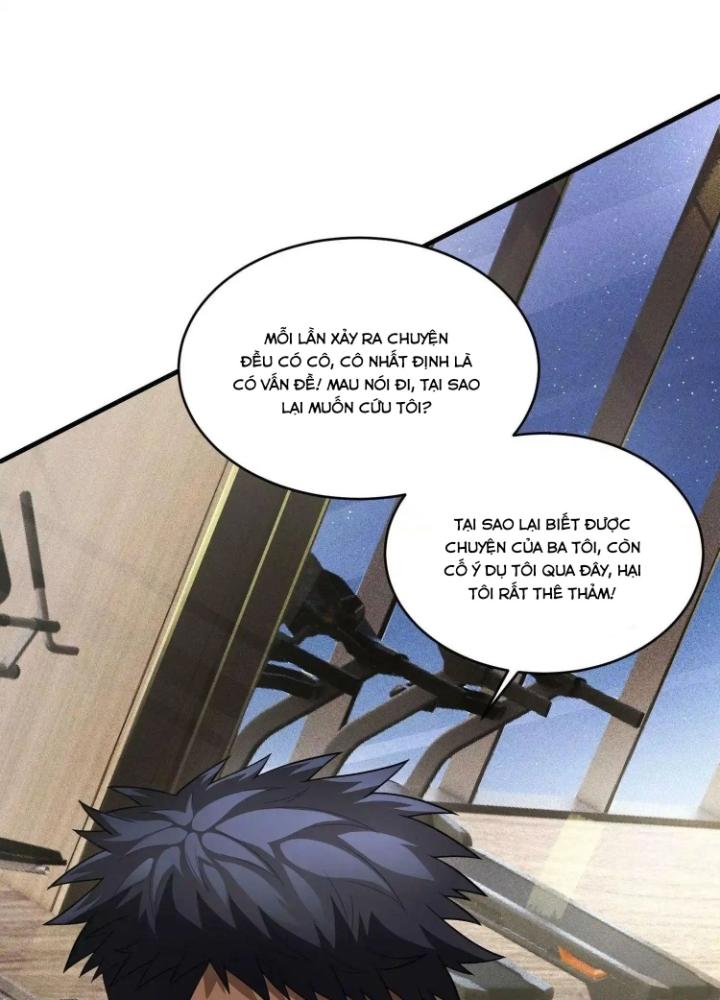 Tạo Vật Giả Chapter 44 - Trang 2