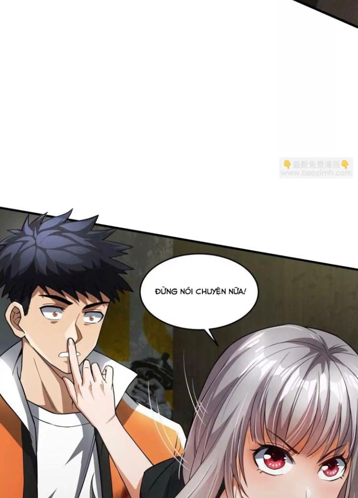 Tạo Vật Giả Chapter 44 - Trang 2