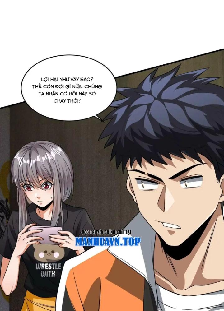 Tạo Vật Giả Chapter 44 - Trang 2