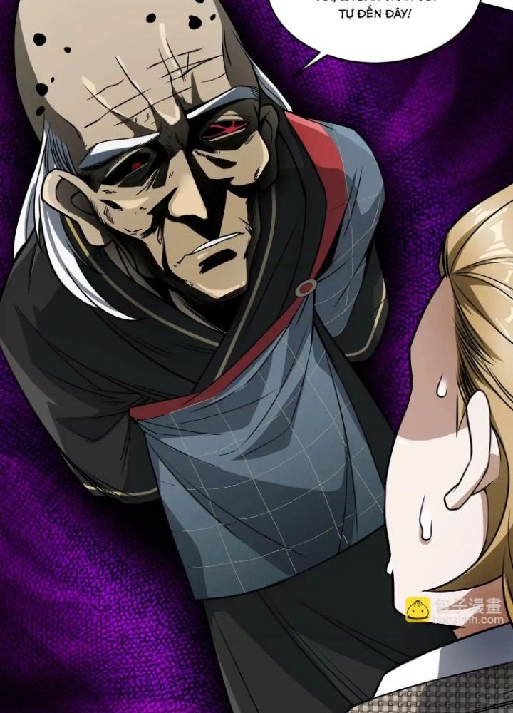 Tạo Vật Giả Chapter 45 - Next Chapter 46