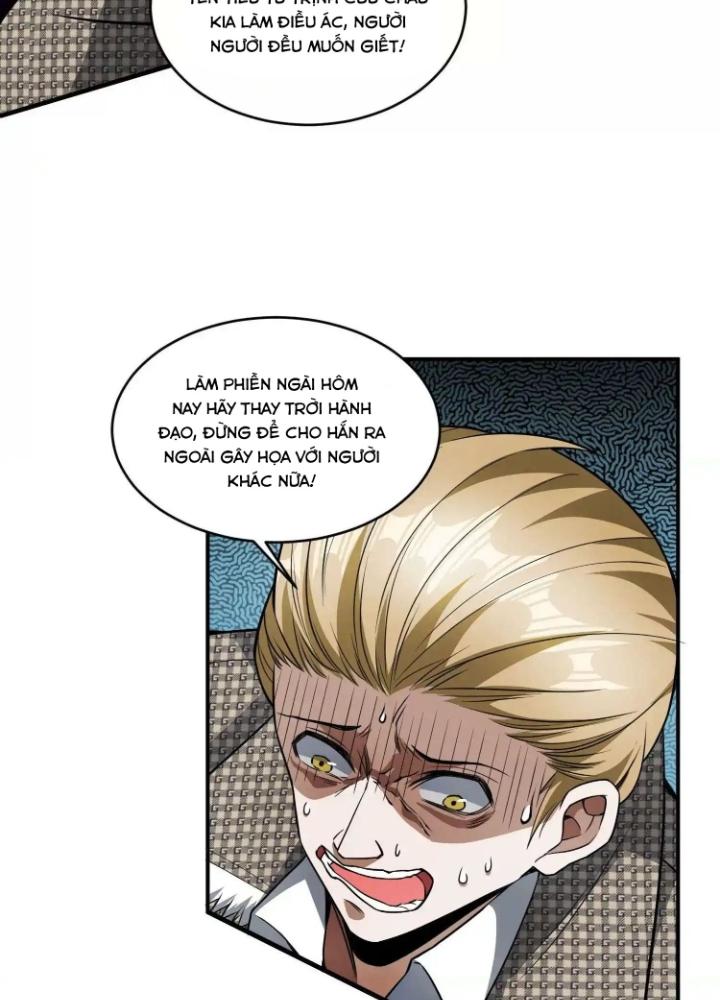 Tạo Vật Giả Chapter 45 - Next Chapter 46