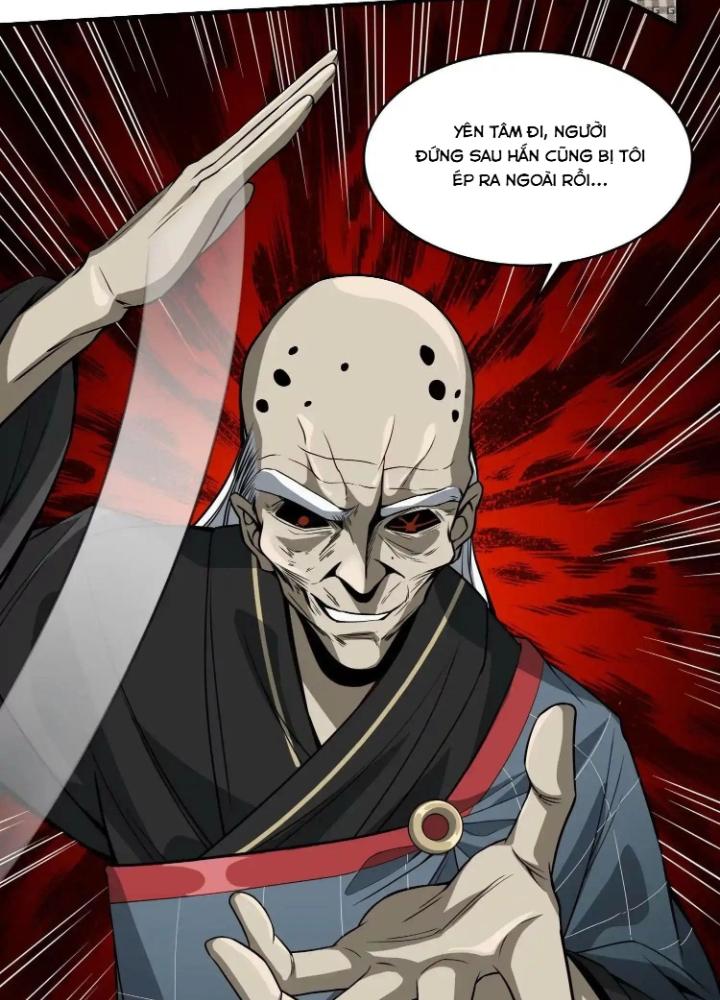 Tạo Vật Giả Chapter 45 - Next Chapter 46