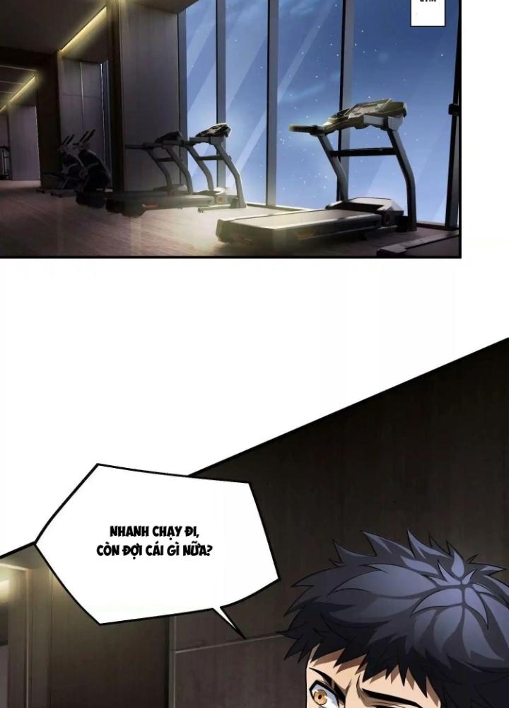 Tạo Vật Giả Chapter 45 - Next Chapter 46