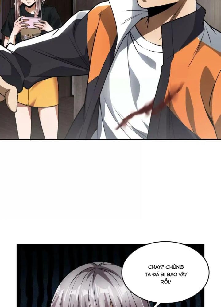 Tạo Vật Giả Chapter 45 - Next Chapter 46