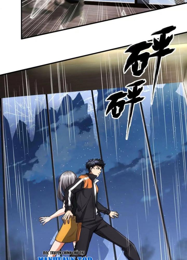 Tạo Vật Giả Chapter 45 - Next Chapter 46