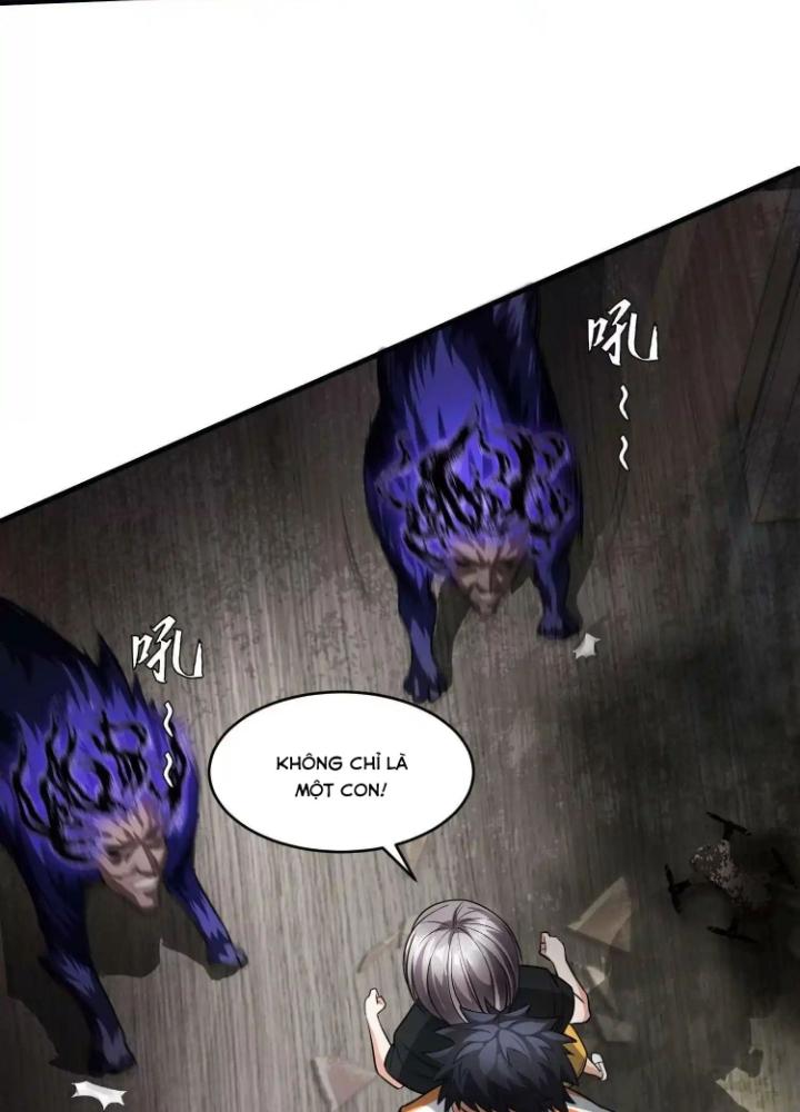 Tạo Vật Giả Chapter 45 - Next Chapter 46