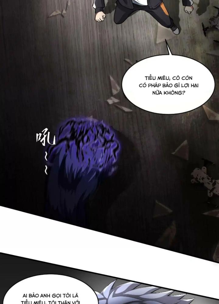 Tạo Vật Giả Chapter 45 - Next Chapter 46