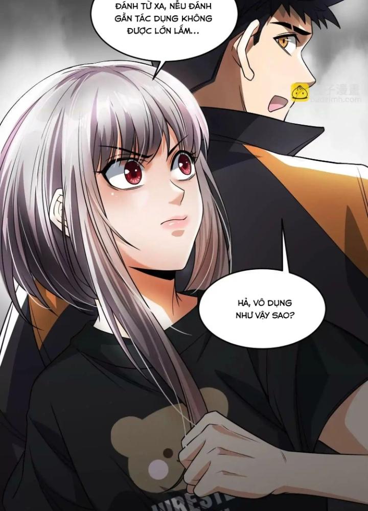 Tạo Vật Giả Chapter 45 - Next Chapter 46