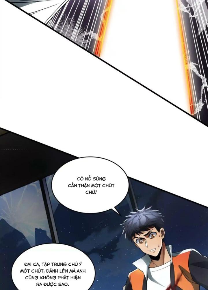 Tạo Vật Giả Chapter 45 - Next Chapter 46