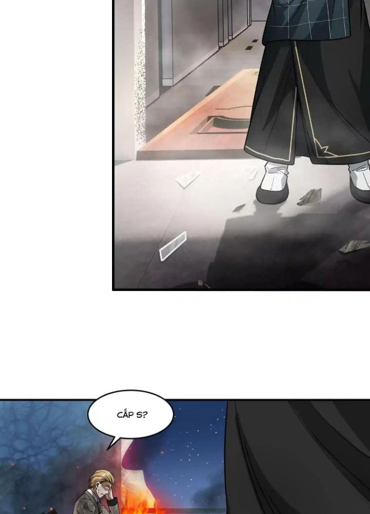 Tạo Vật Giả Chapter 45 - Next Chapter 46