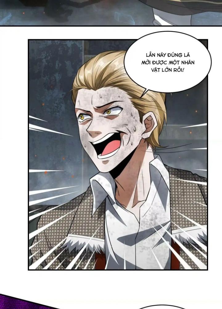 Tạo Vật Giả Chapter 45 - Next Chapter 46