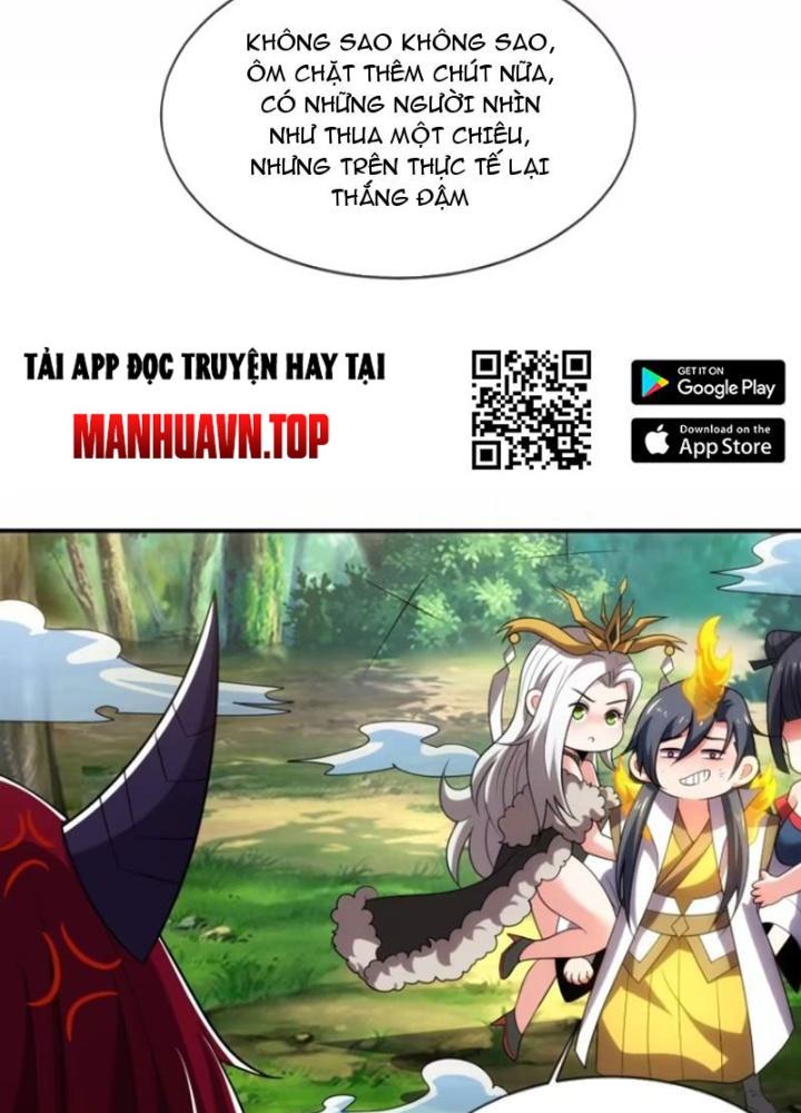 Cẩu Lương Thành Chuẩn Thánh, Ta Được Nữ Đế Triệu Hoán Chapter 81 - Trang 3