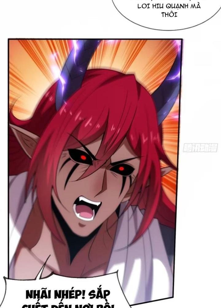 Cẩu Lương Thành Chuẩn Thánh, Ta Được Nữ Đế Triệu Hoán Chapter 81 - Trang 3