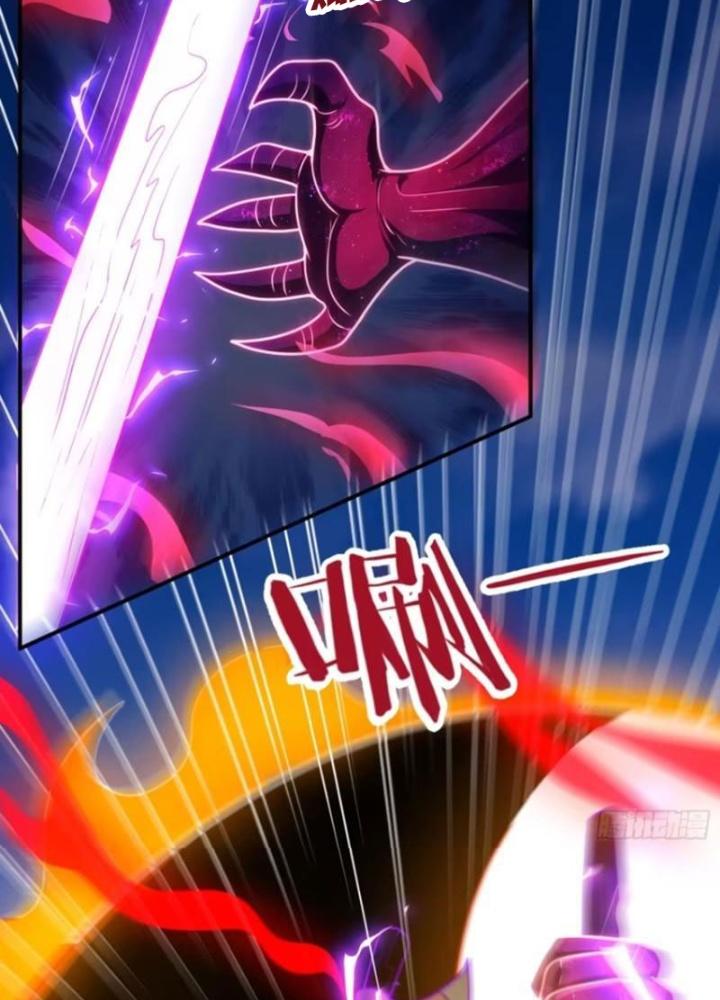 Cẩu Lương Thành Chuẩn Thánh, Ta Được Nữ Đế Triệu Hoán Chapter 81 - Trang 3