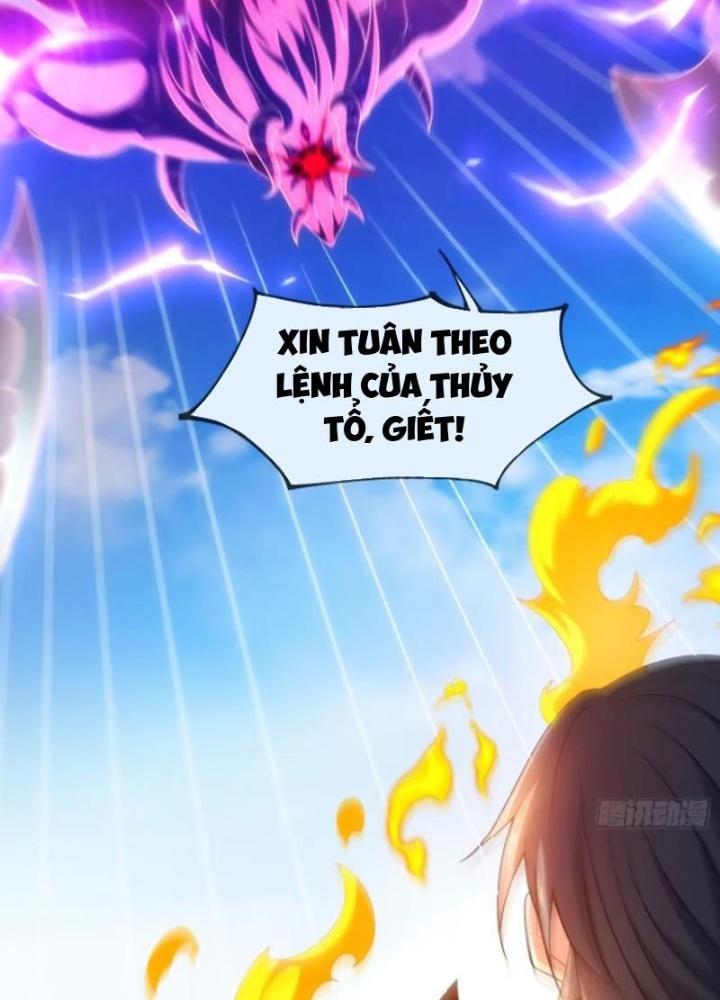 Cẩu Lương Thành Chuẩn Thánh, Ta Được Nữ Đế Triệu Hoán Chapter 81 - Trang 3