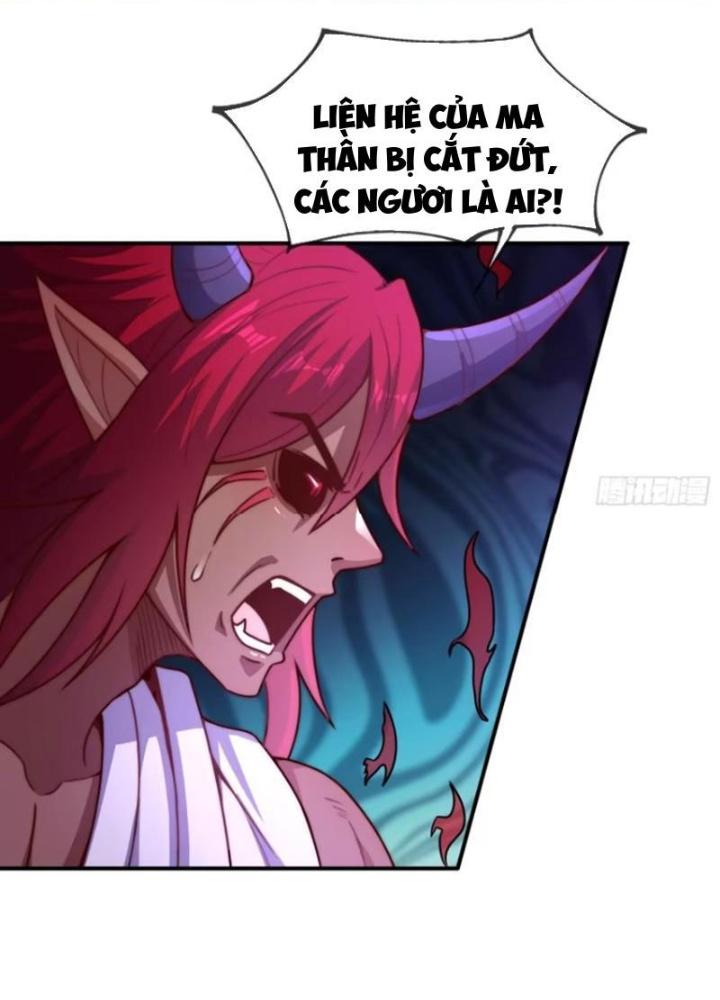 Cẩu Lương Thành Chuẩn Thánh, Ta Được Nữ Đế Triệu Hoán Chapter 81 - Trang 3