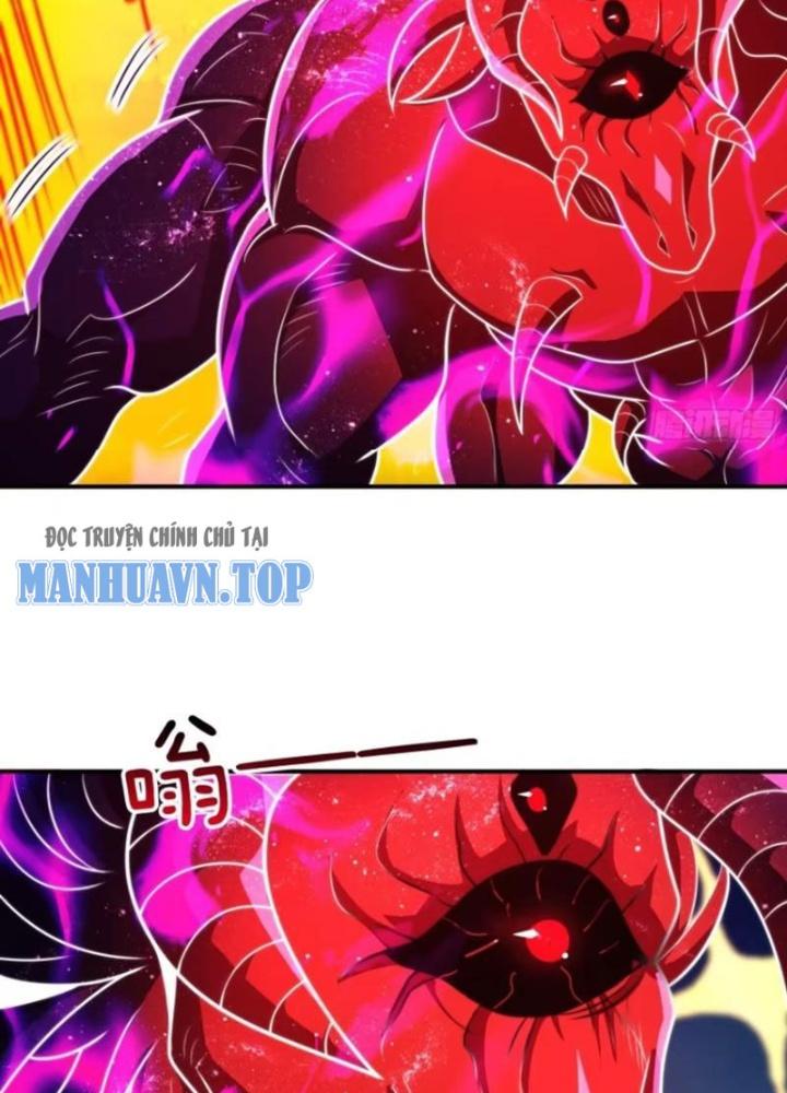 Cẩu Lương Thành Chuẩn Thánh, Ta Được Nữ Đế Triệu Hoán Chapter 81 - Trang 3