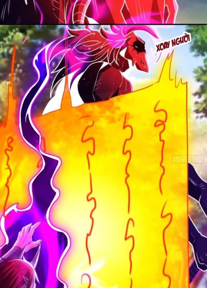 Cẩu Lương Thành Chuẩn Thánh, Ta Được Nữ Đế Triệu Hoán Chapter 81 - Trang 3