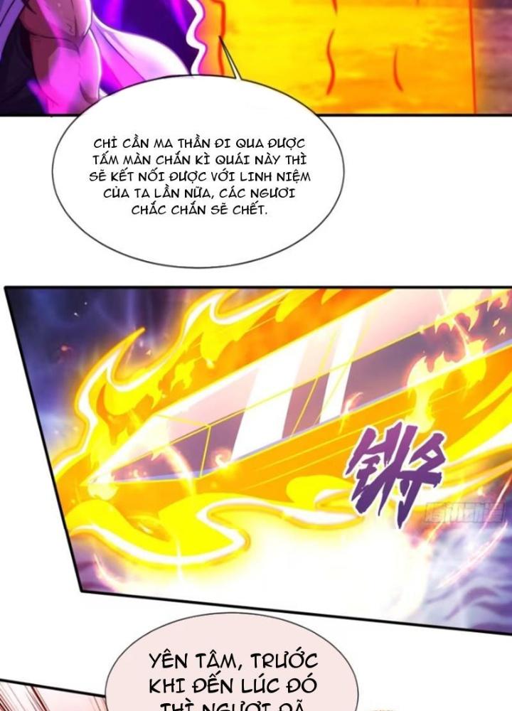 Cẩu Lương Thành Chuẩn Thánh, Ta Được Nữ Đế Triệu Hoán Chapter 81 - Trang 3