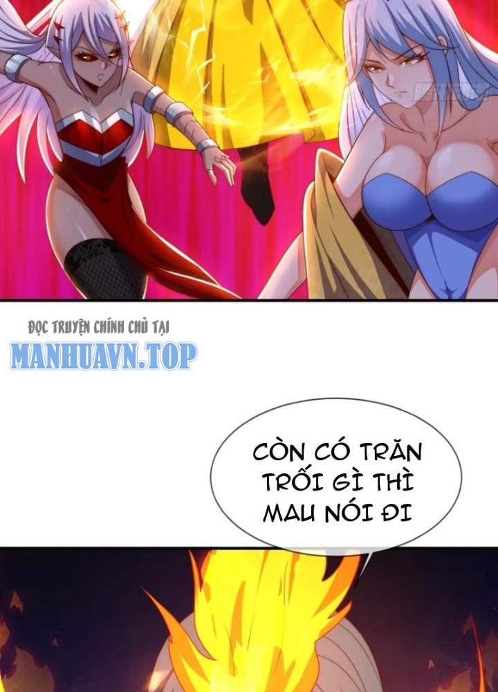 Cẩu Lương Thành Chuẩn Thánh, Ta Được Nữ Đế Triệu Hoán Chapter 81 - Trang 3