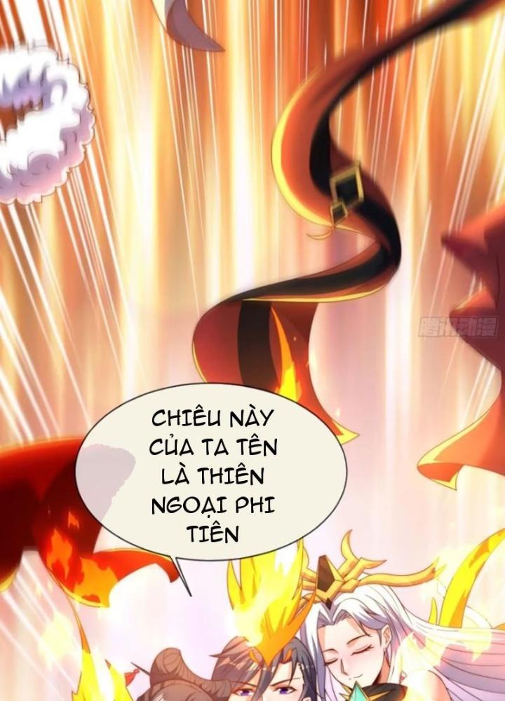 Cẩu Lương Thành Chuẩn Thánh, Ta Được Nữ Đế Triệu Hoán Chapter 81 - Trang 3