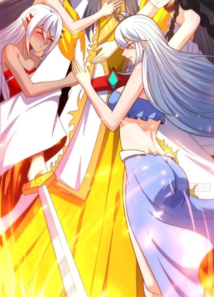 Cẩu Lương Thành Chuẩn Thánh, Ta Được Nữ Đế Triệu Hoán Chapter 81 - Trang 3