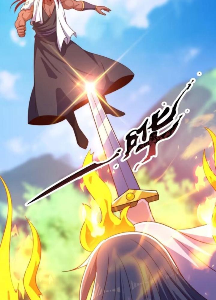 Cẩu Lương Thành Chuẩn Thánh, Ta Được Nữ Đế Triệu Hoán Chapter 81 - Trang 3