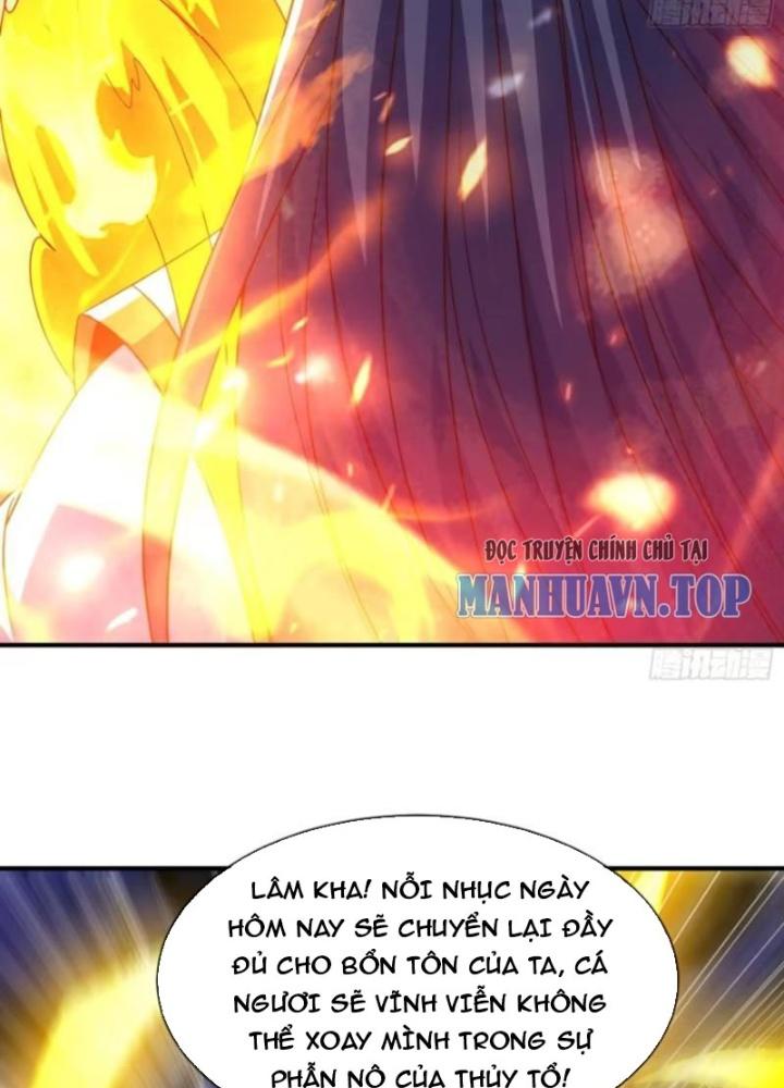 Cẩu Lương Thành Chuẩn Thánh, Ta Được Nữ Đế Triệu Hoán Chapter 81 - Trang 3