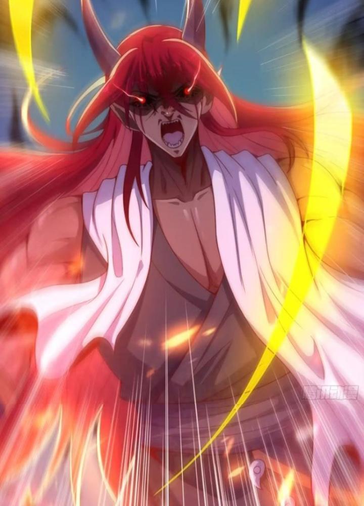 Cẩu Lương Thành Chuẩn Thánh, Ta Được Nữ Đế Triệu Hoán Chapter 81 - Trang 3