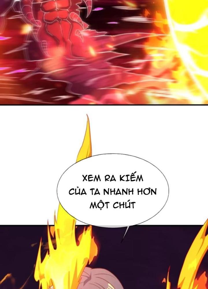 Cẩu Lương Thành Chuẩn Thánh, Ta Được Nữ Đế Triệu Hoán Chapter 81 - Trang 3